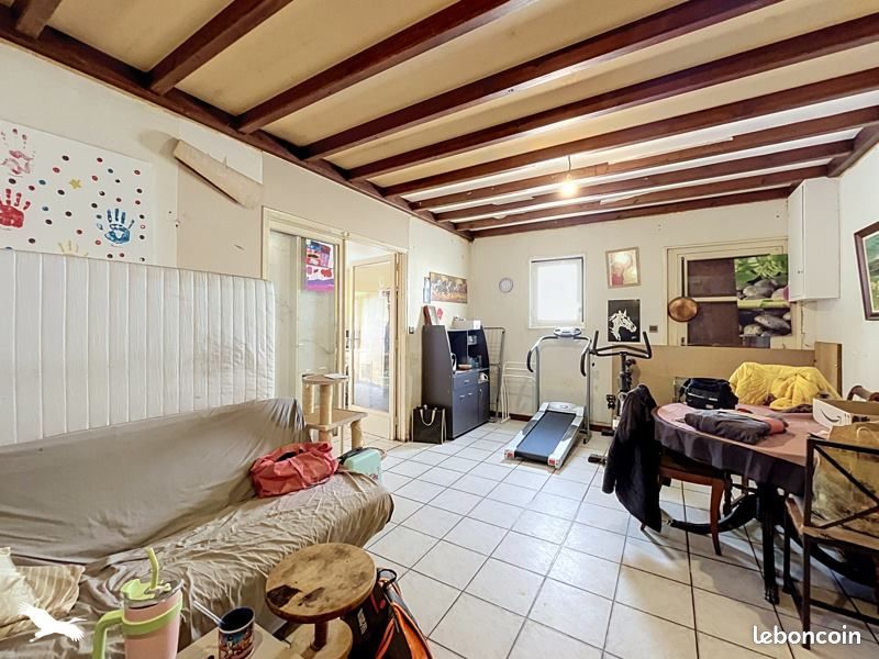Maison 4 pièces 82 m² · à Mérignac · 82 m² · 155 875 €