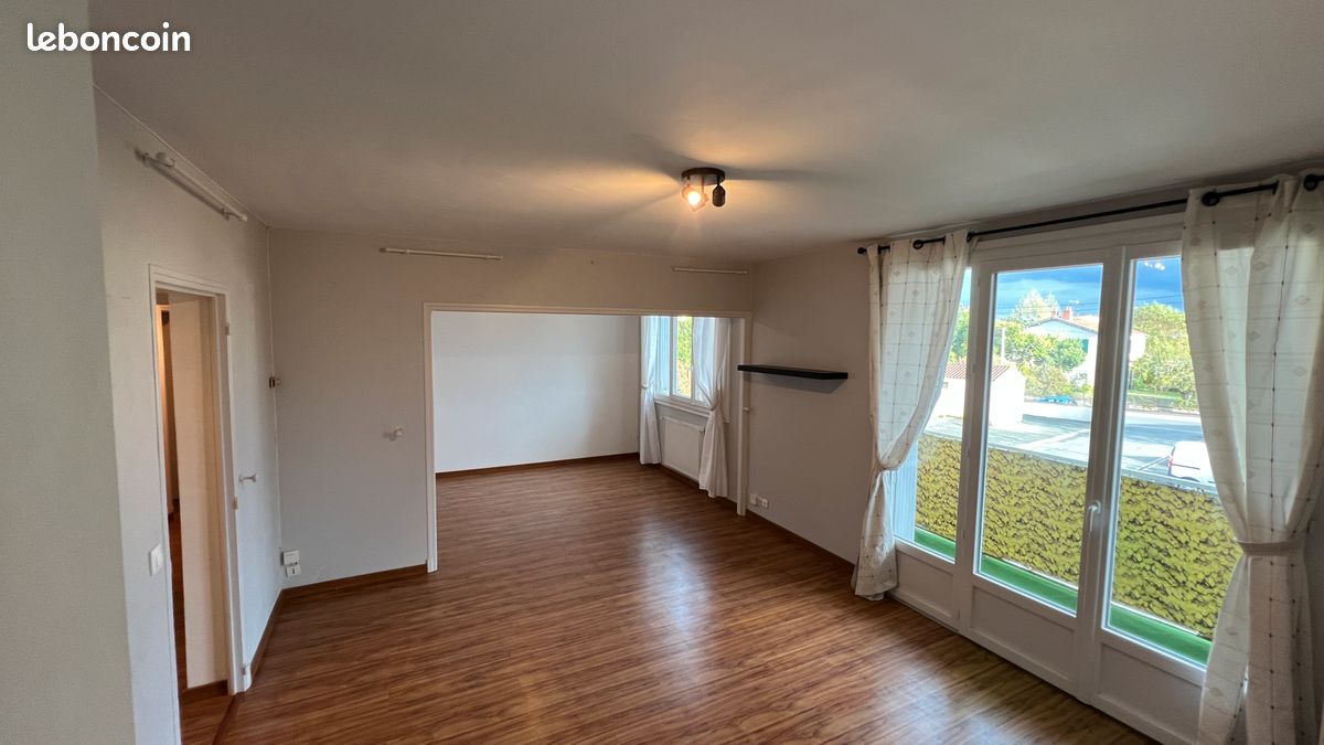Appartement 3 pièces 75 m² · à Albi · 75 m² · 770 €/mois