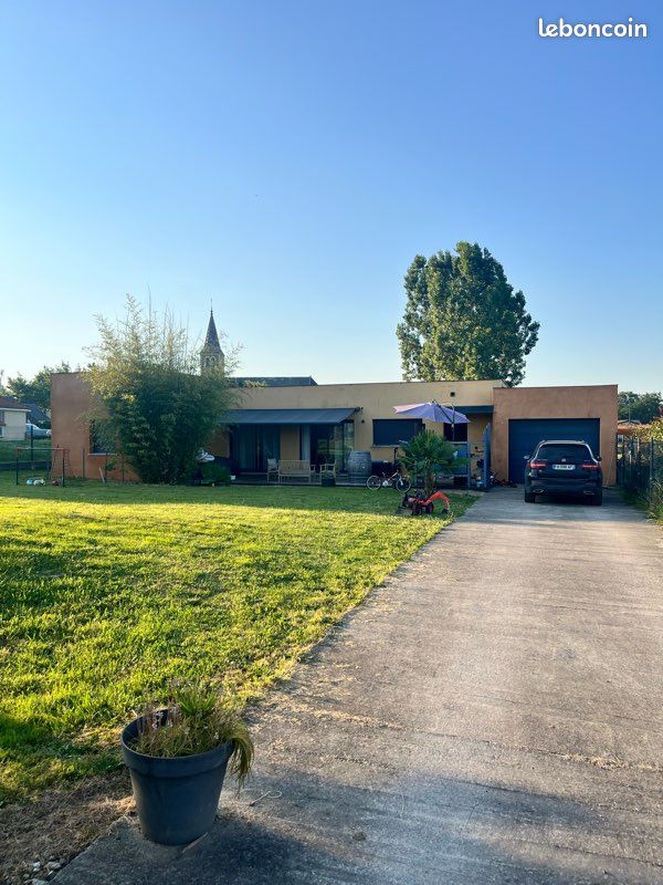 Maison 5 pièces 136 m² · à Bordes · 136 m² · 245 000 €
