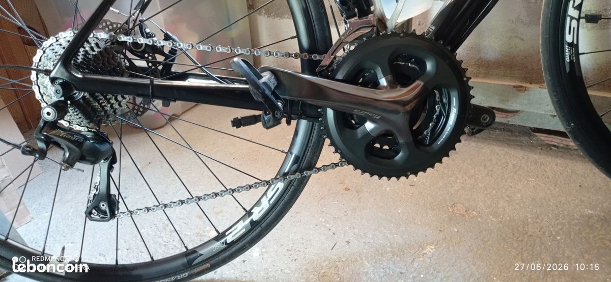 Velo de route (image 1)