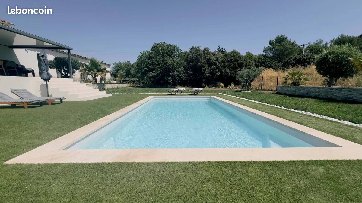 Villa 6 pièces 160 m² (image 2)