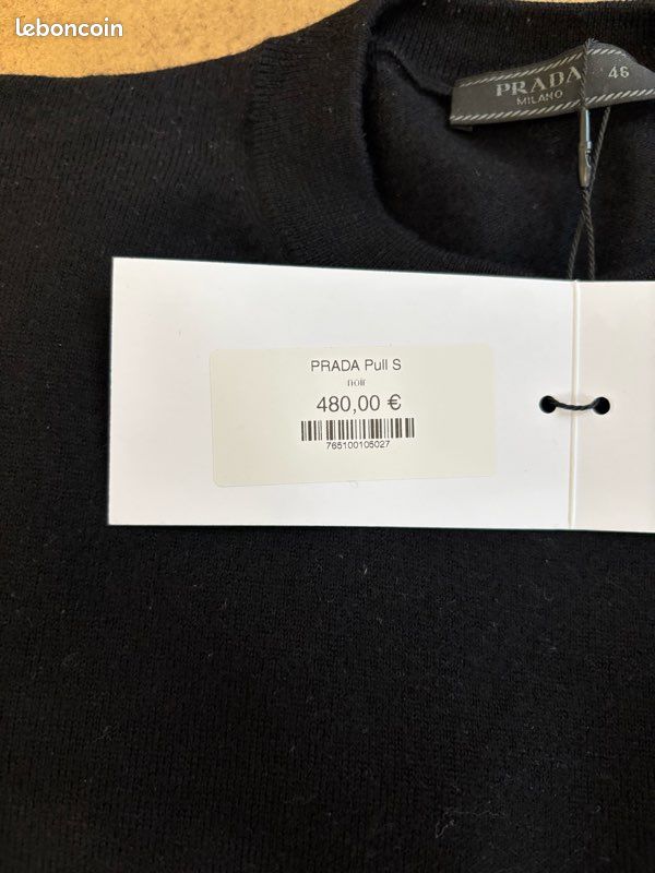 Pull prada (image 3)