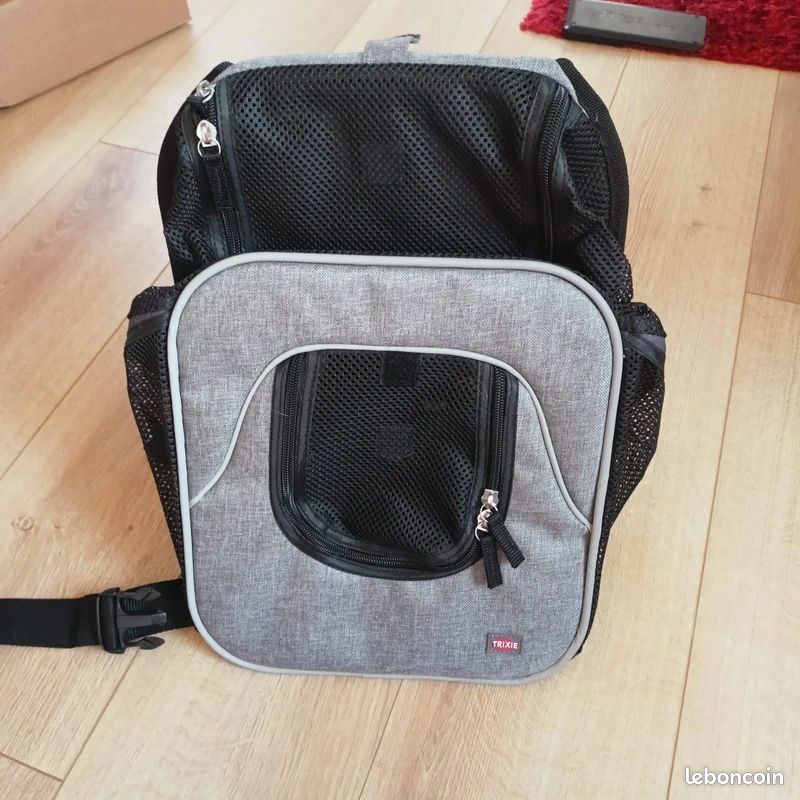 Sac de transport pour chien (image 2)