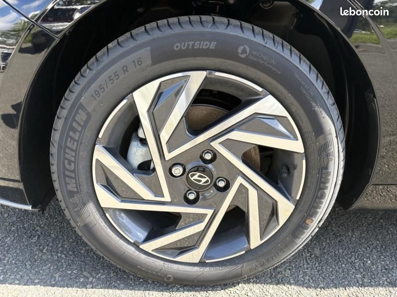 Hyundai i20 1.0 T-GDi 90ch Intuitive (image 9)