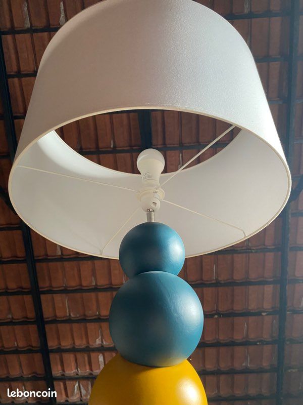 Lampe/Lampadaire (image 4)