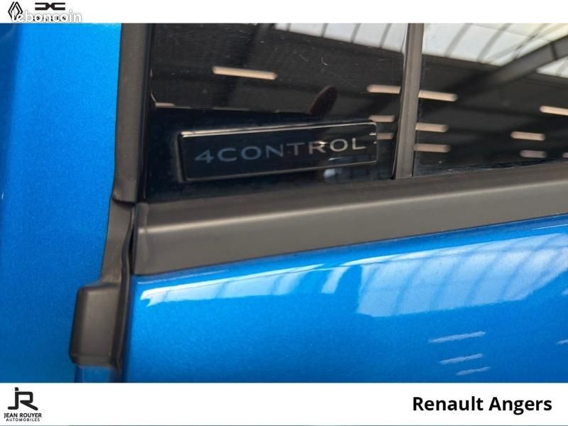 Renault Rafale 1.2 E-Tech full hybrid 200ch esprit Alpine (image 29)