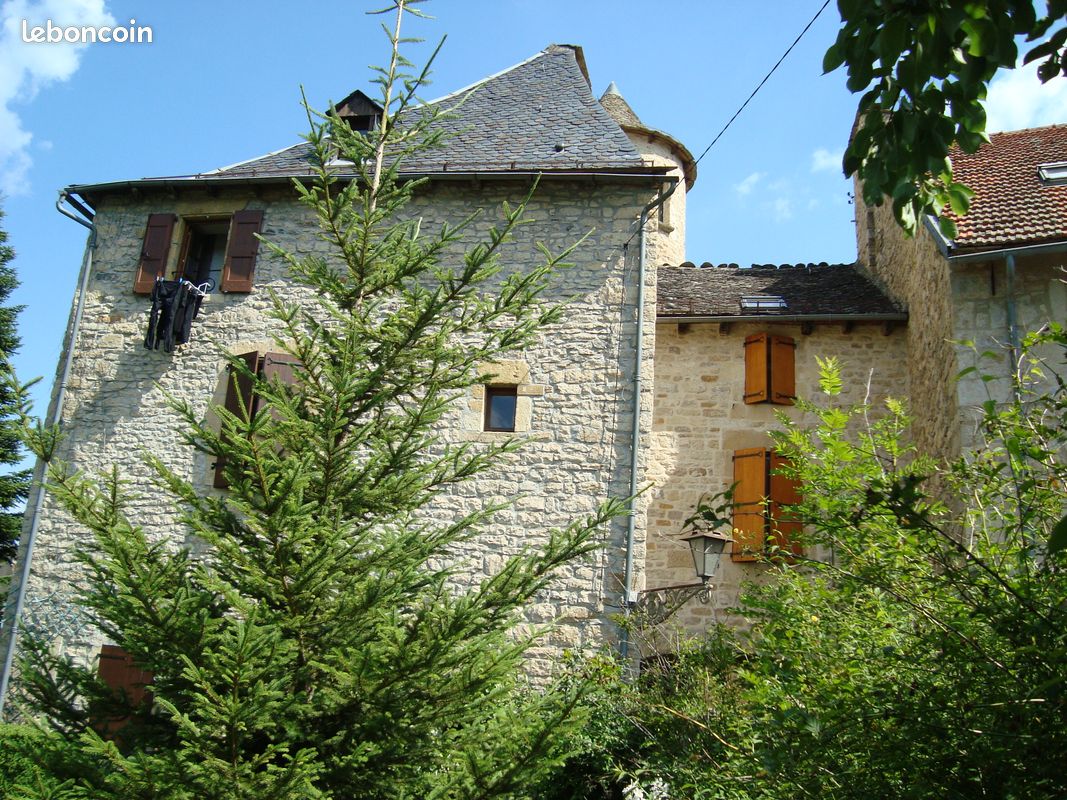 Appartement 2 pièces 35 m² · à Marvejols · 35 m² · 400 €/mois