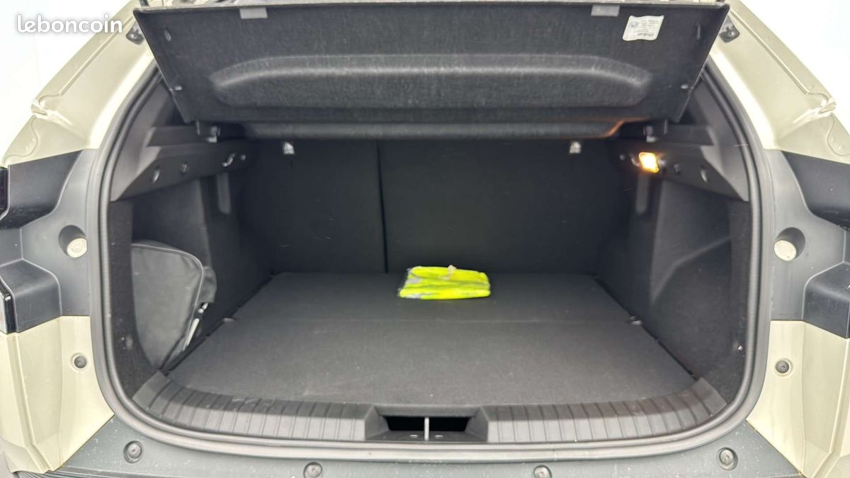 Dacia duster hybrid 140 journey (image 16)