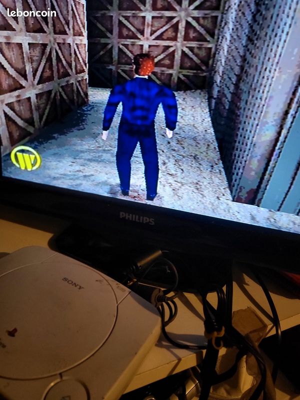 Largo winch ps1 (image 2)