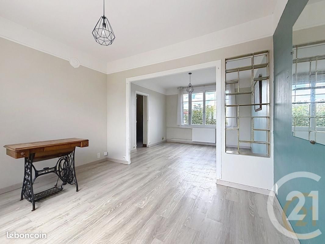 Maison 4 pièces 80 m² · à Déville-lès-Rouen · 80 m² · 189 000 €