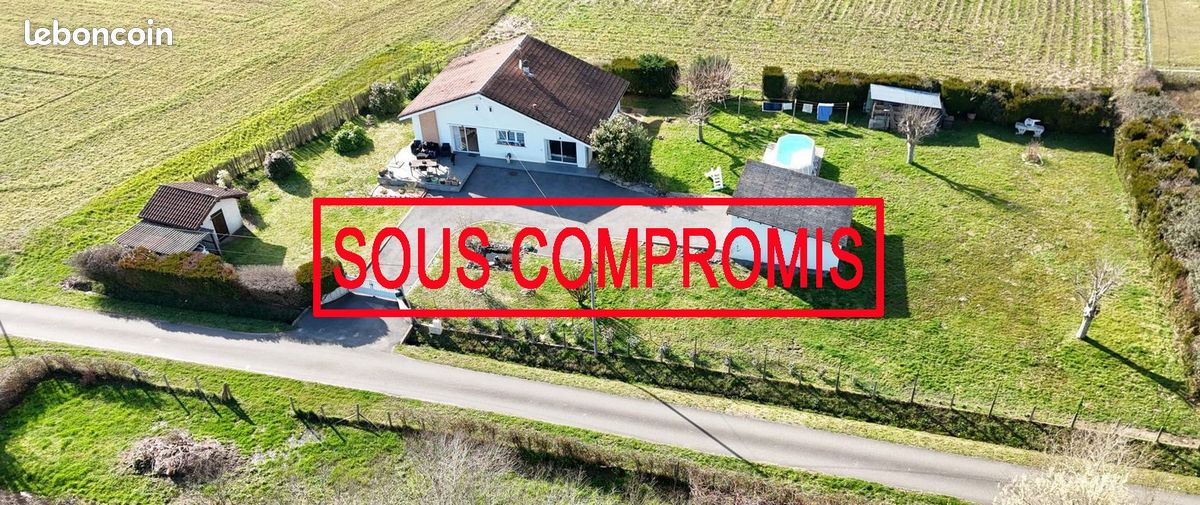 Maison 4 pièces 89 m² · à Saugnac-Et-Cambran · 89 m² · 224 000 €
