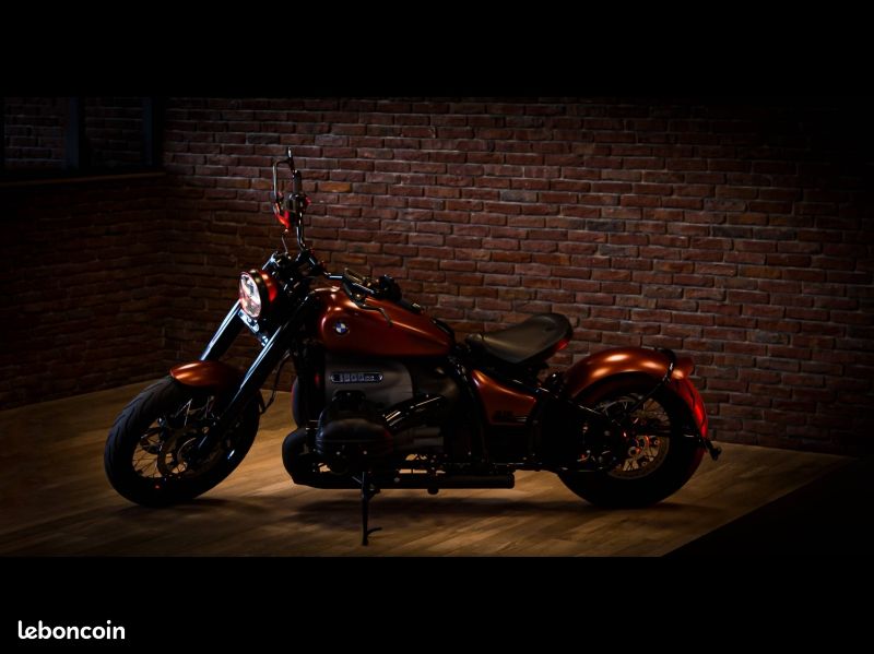 Bmw R R 18 1800 (image 2)