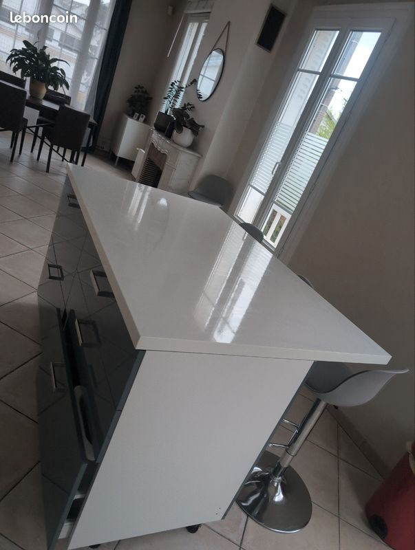 Plan travail Ikea (image 3)