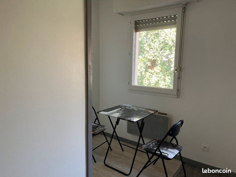 Appartement 1 pièce 26 m² · à Limoges · 26 m² · 54 800 €