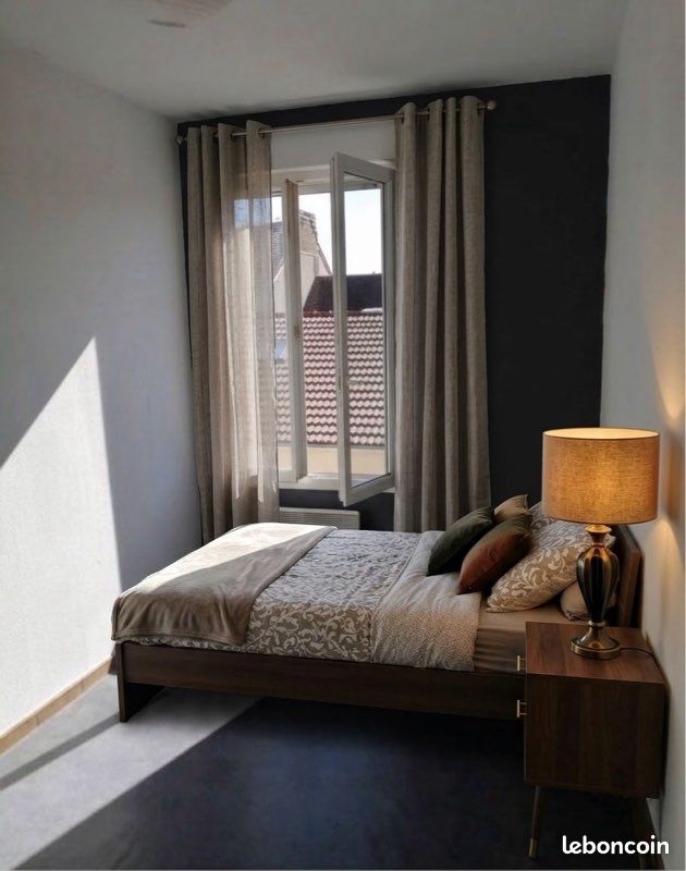 Appartement 2 pièces 25 m² · à Reims · 25,4 m² · 74 900 €