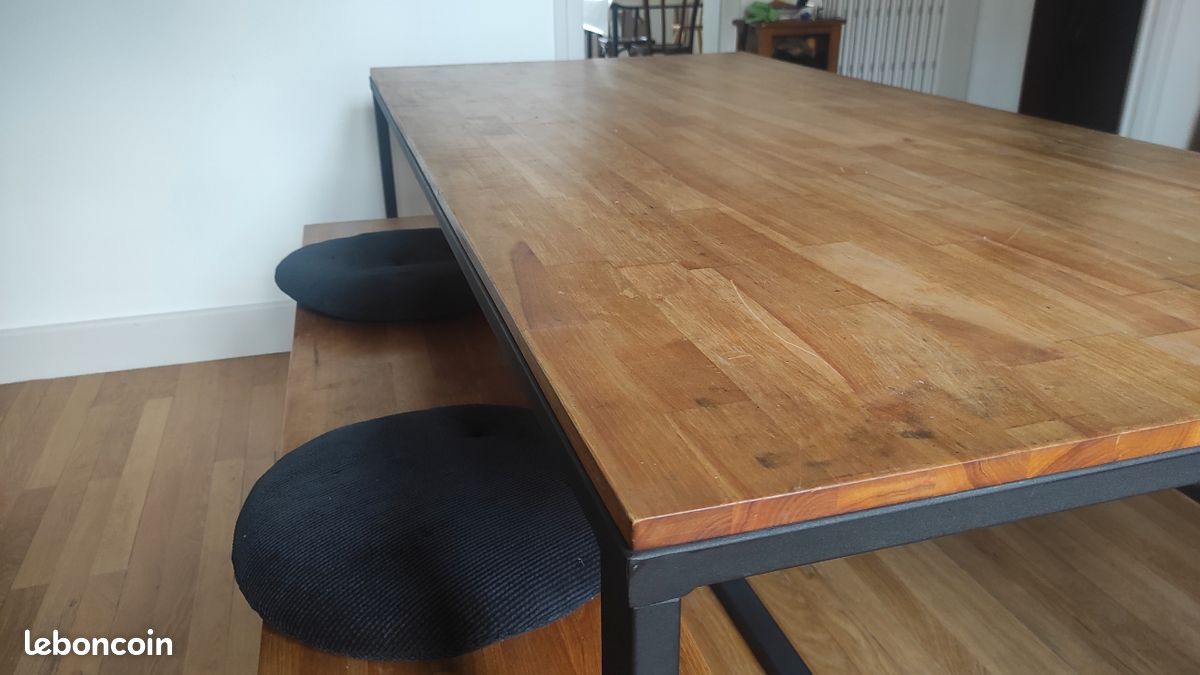Table a manger (image 3)