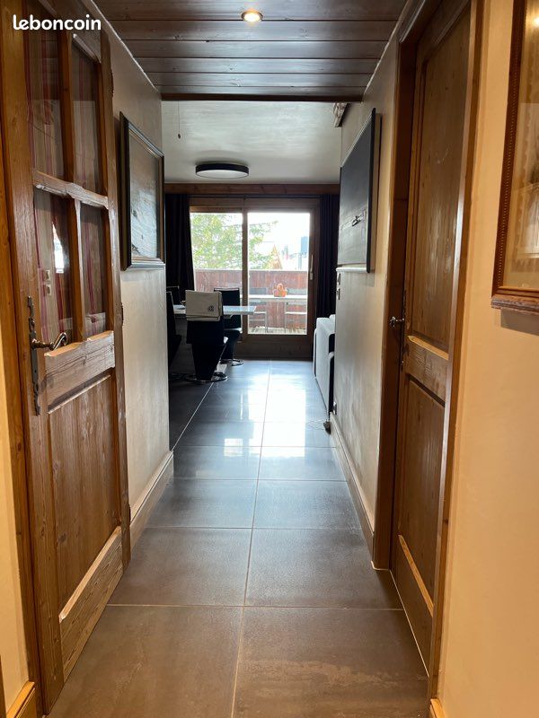 Location appartement Les Saisies (image 10)
