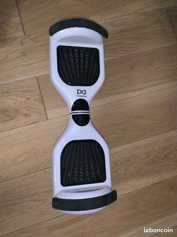 Hoverboard (image 1)