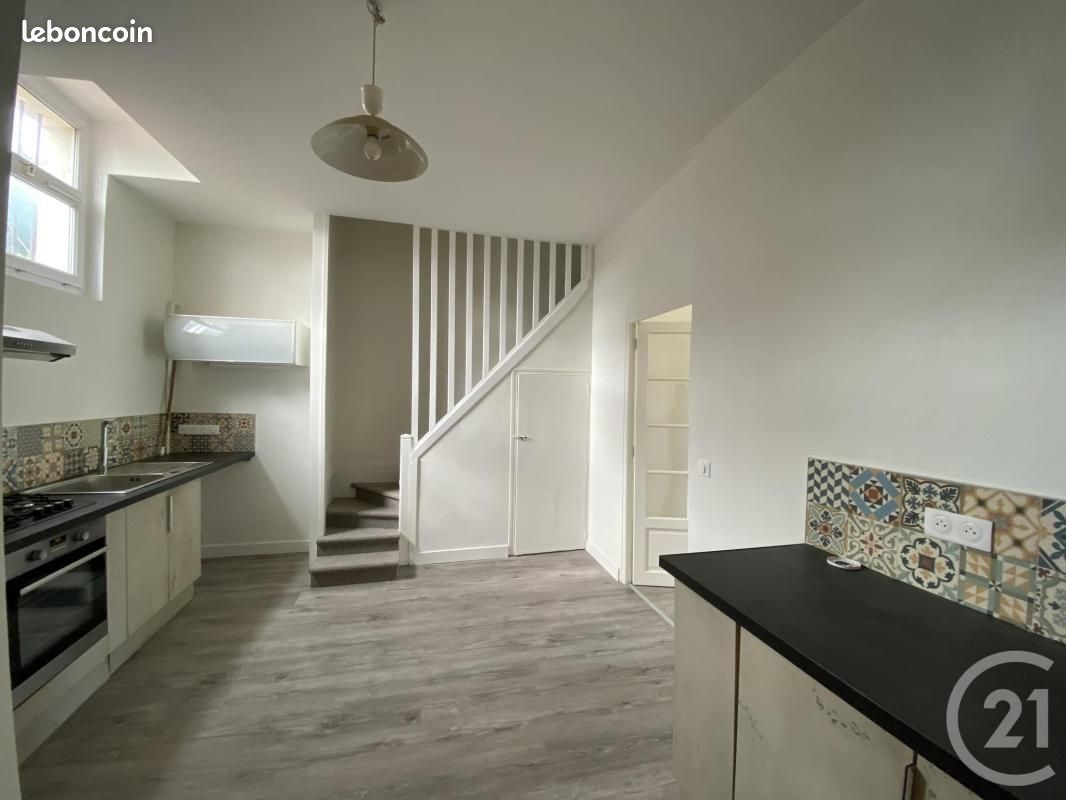 Appartement 3 pièces 80 m² · au Bouscat · 80 m² · 1 150 €/mois