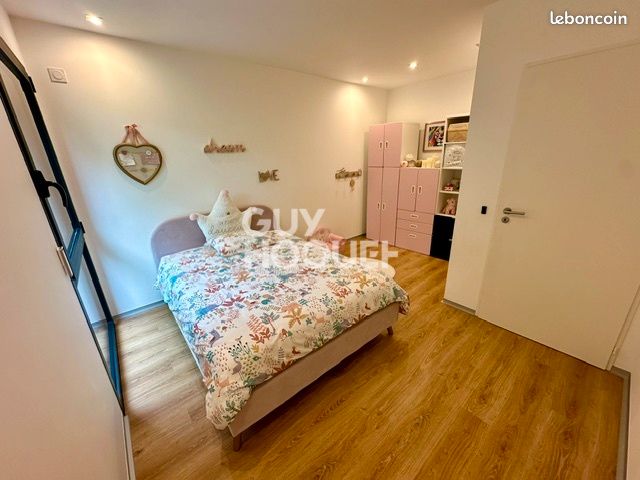 Maison a louer villiers-sur-marne - 6 pièce(s) - 126 m2 - Surfyn