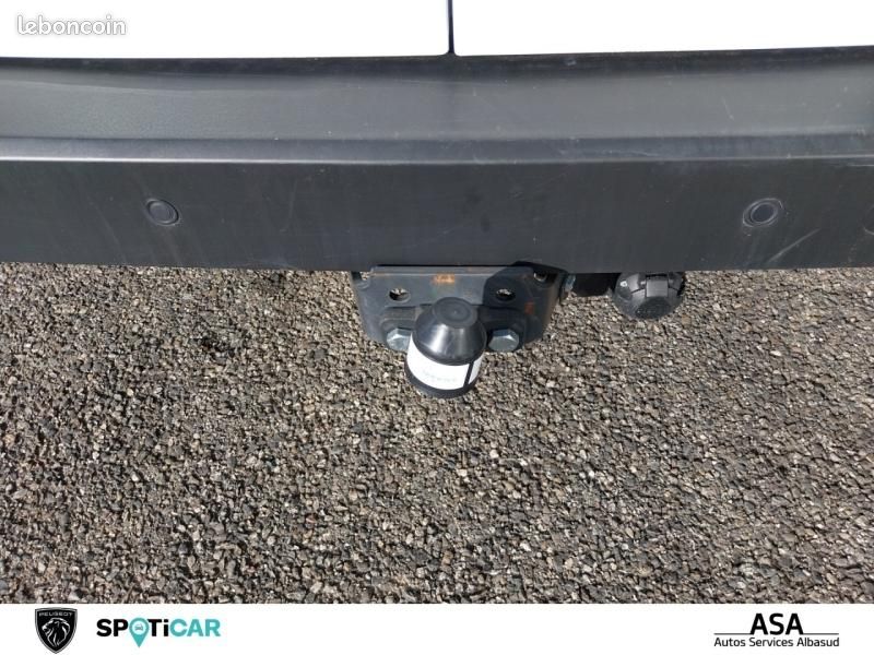 Ford Transit Connect L1 1.5 EcoBlue 100ch Trend (image 22)