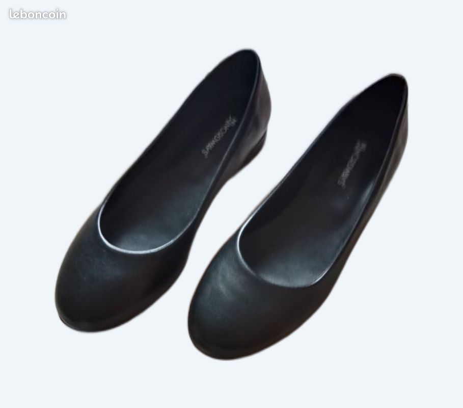 Chaussures confortables (image 1)