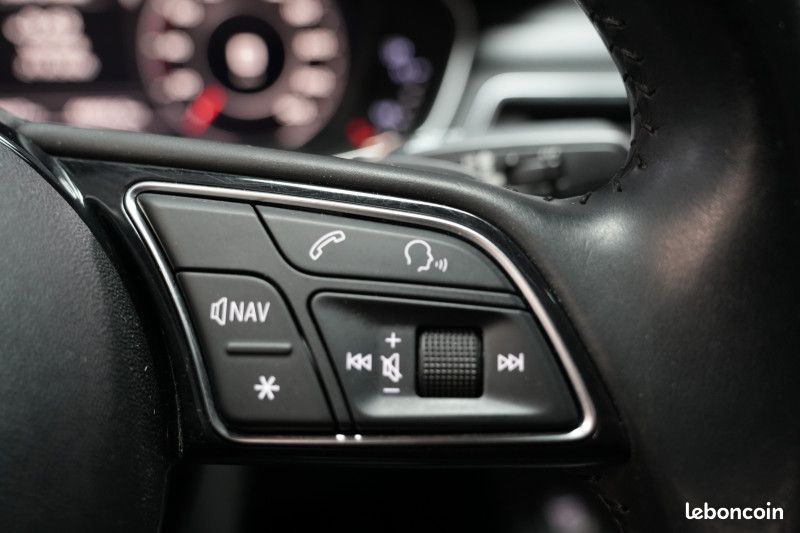 Audi A5 SPORTBACK 3.0 TDI 272 CV AVUS QUATTRO TIPTRONIC S-LINE EXTERIEUR (image 13)