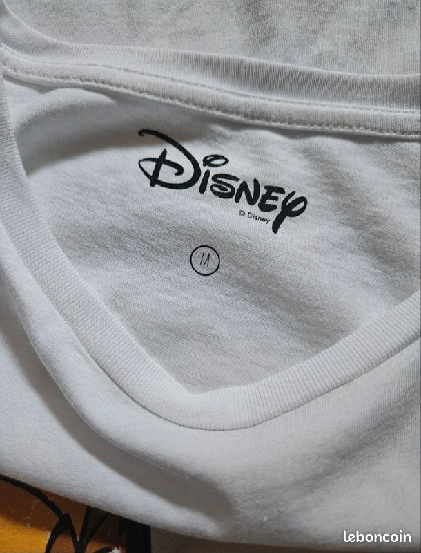 T-shirt Disney (image 3)