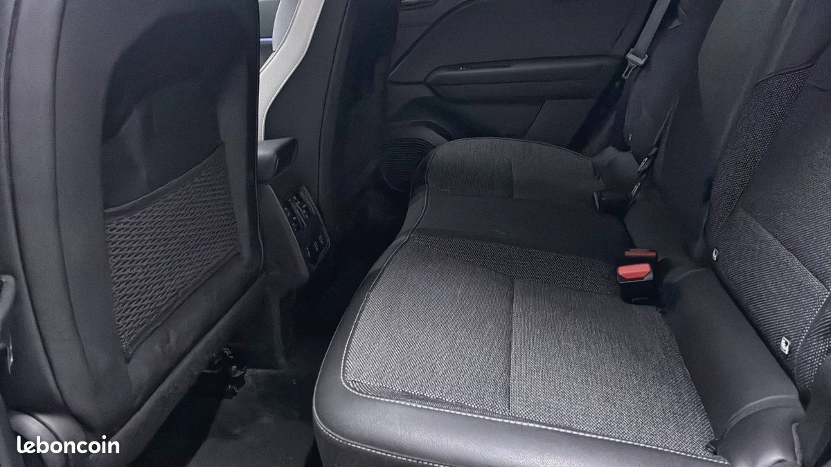 Renault captur e tech 145 21 intens (image 13)