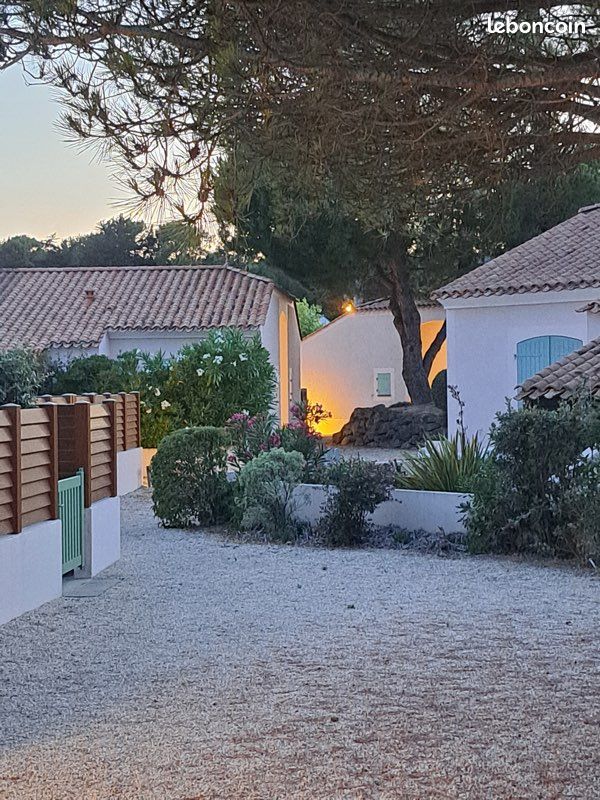 Maison 2 pièces 30 m² · à Saint-Jean-de-Monts · 30 m² · 138 600 €