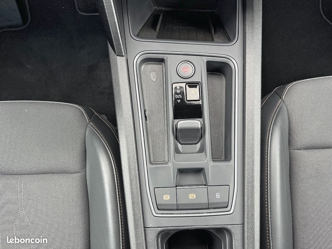 CUPRA Formentor 1.4 e-HYBRID 204 ch DSG6 Business Edition (image 20)