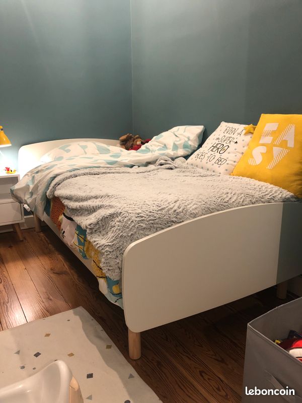 Vente mobilier chambre enfant (image 1)