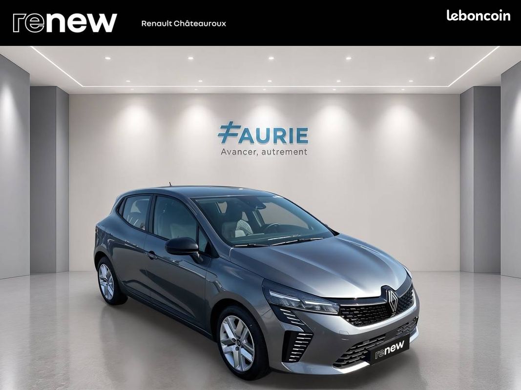 RENAULT Clio TCe 100 GPL Evolution (image 3)