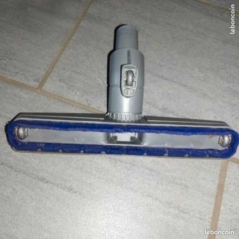 Brosse Dyson DC 08, DC 08 télescope system,DC 11, DC19, DC20 stowaway, allergy, animal pro, DC 29 (image 2)