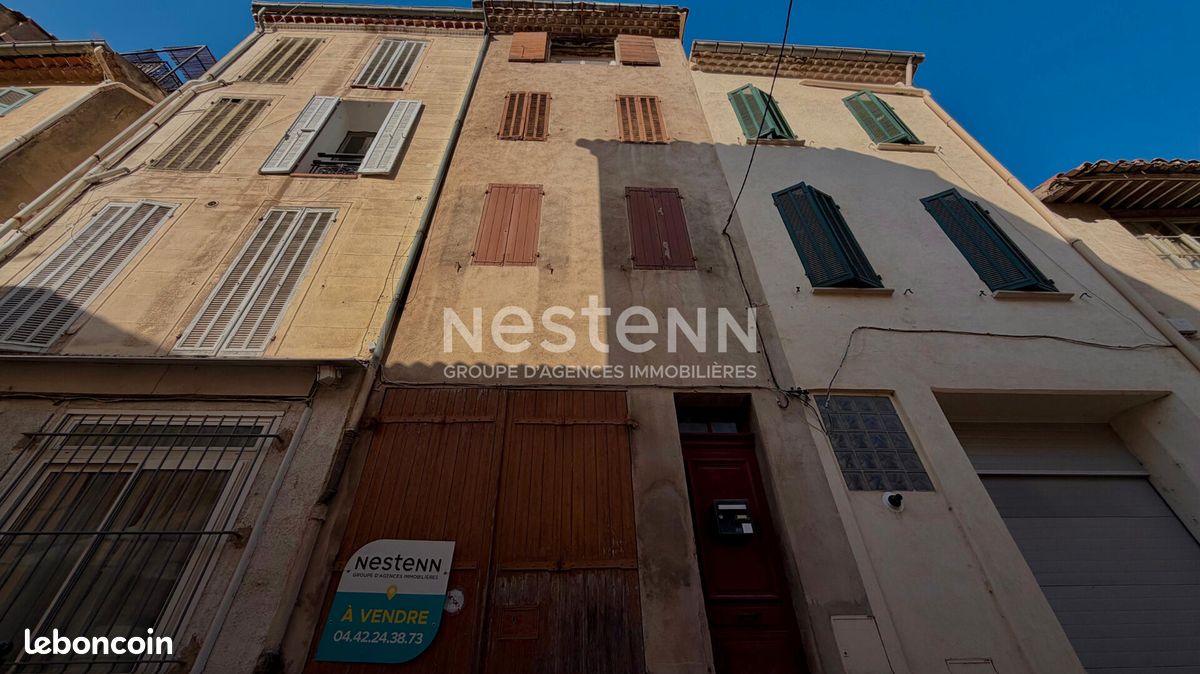 Maison 6 pièces 120 m² · à Simiane-Collongue · 120 m² · 328 600 €