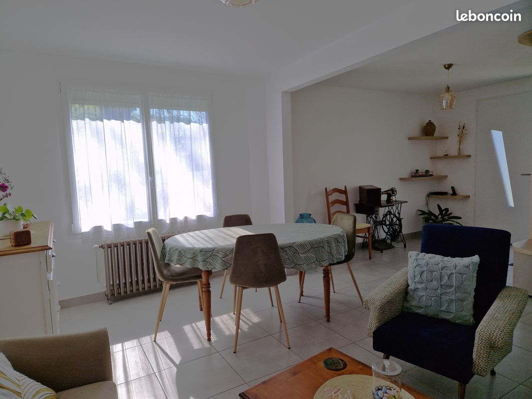 Maison 5 pièces 79 m² (image 3)