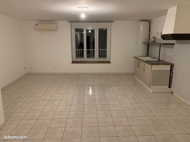Appartement T4