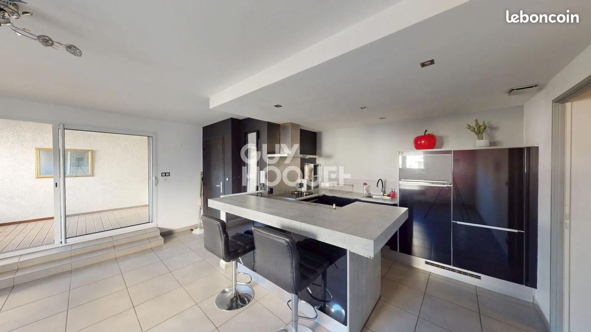 Appartement 3 pièces 62 m² · à Canet-en-Roussillon · 62 m² · 249 000 €