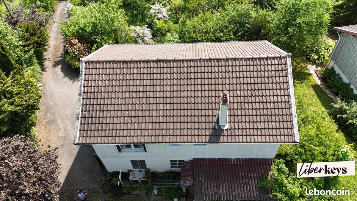 Maison 4 pièces 69 m² (image 2)