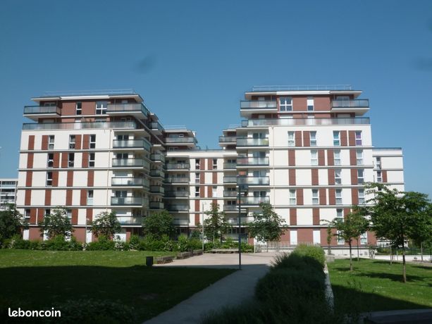 Appartement a louer franconville - 2 pièce(s) - 42 m2 - Surfyn