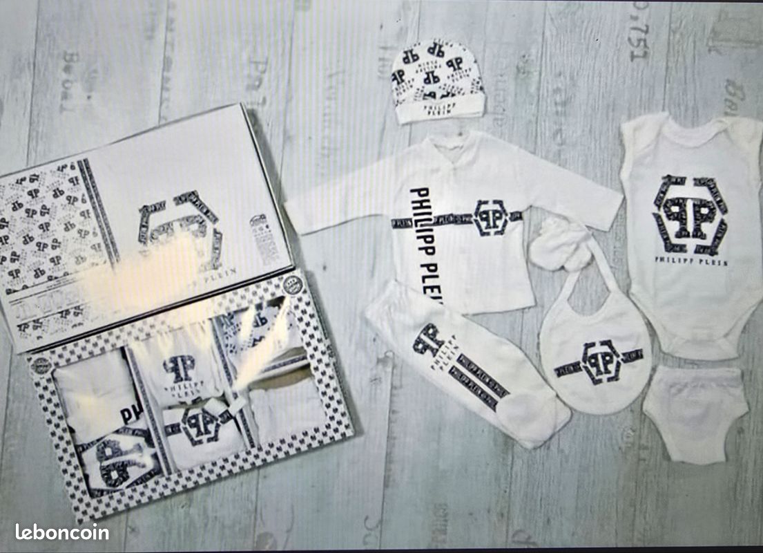 Coffret de naissance (image 7)