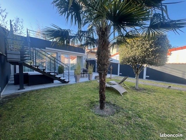 Maison 5 pièces 123 m² · à Bondy · 123 m² · 475 000 €