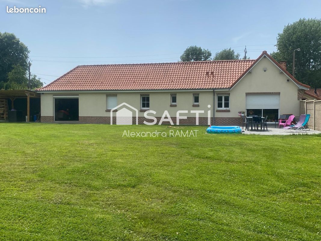 Propriété 6 pièces 144 m² (image 9)