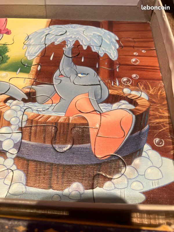 Puzzle Jumbo (image 3)