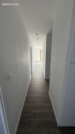 Appartement a louer asnieres-sur-seine - 4 pièce(s) - 84 m2 - Surfyn