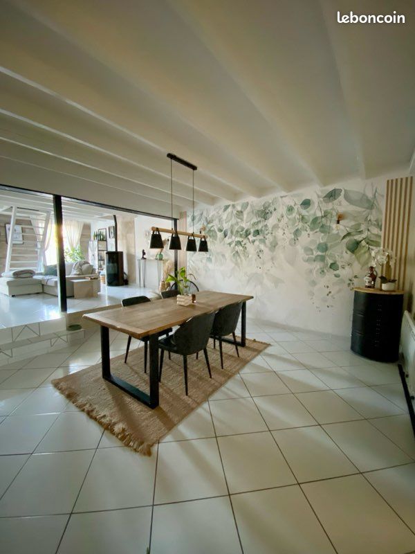 Maison 5 pièces 120 m² · à Courrières · 120 m² · 215 000 €