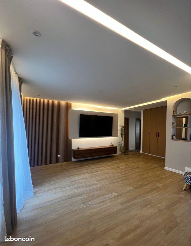 Appartement 5 pièces 75 m² · à Vandœuvre-lès-Nancy · 75 m² · 139 000 €