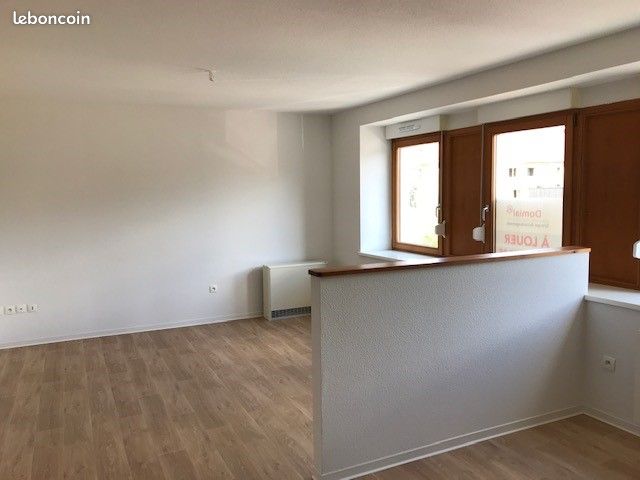 Appartement 3 pièces 65 m² · à Lorentzen · 65 m² · 484 €/mois