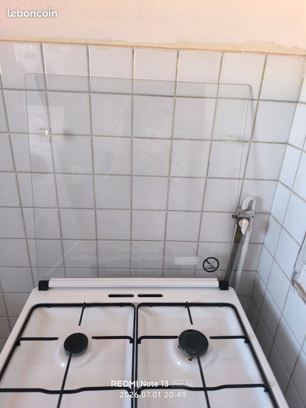 Gazinière (image 2)