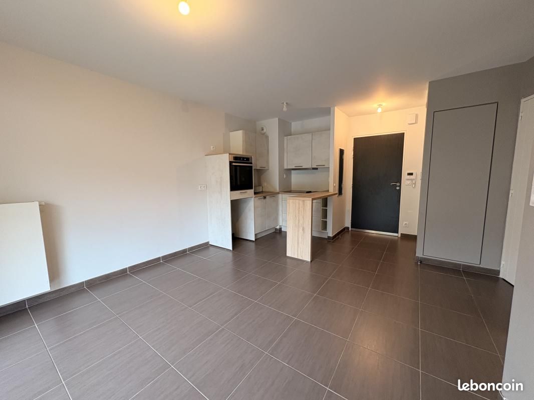 Appartement 2 pièces 39 m² · à Rodez · 39 m² · 559 €/mois